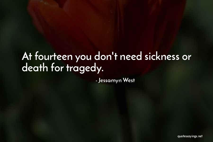 Jessamyn West Quotes 930778