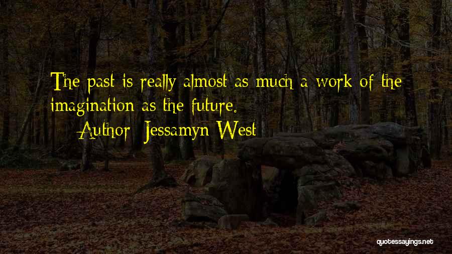 Jessamyn West Quotes 967327