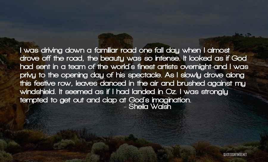 Jessaswen Quotes By Sheila Walsh Jessaswen Quotes By Sheila Walsh