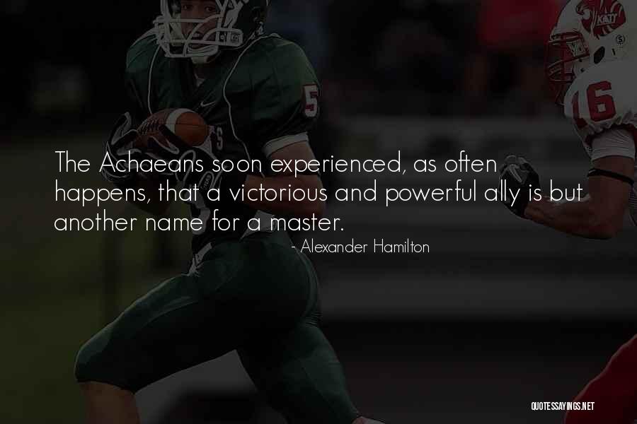 Jessathelazer Quotes By Alexander Hamilton Jessathelazer Quotes By Alexander Hamilton