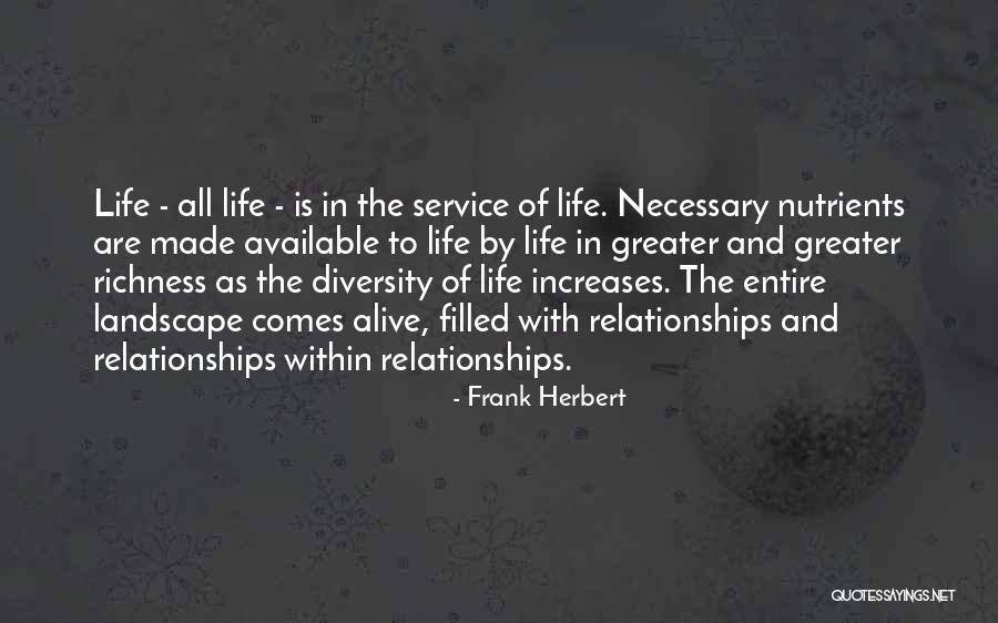 Jesse Aarons Quotes By Frank Herbert Jesse Aarons Quotes By Frank Herbert