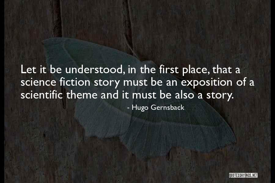 Jesse Aarons Quotes By Hugo Gernsback Jesse Aarons Quotes By Hugo Gernsback
