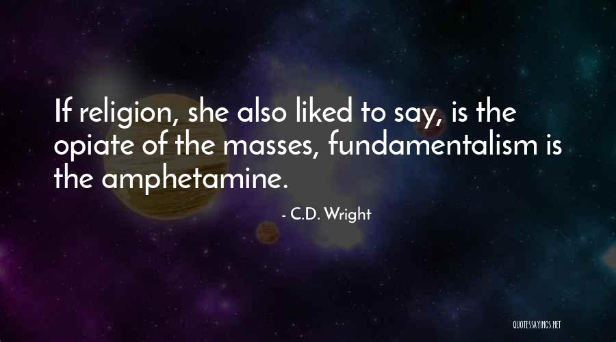 Jesse And Lucie Quotes By C.D. Wright Jesse And Lucie Quotes By C.D. Wright