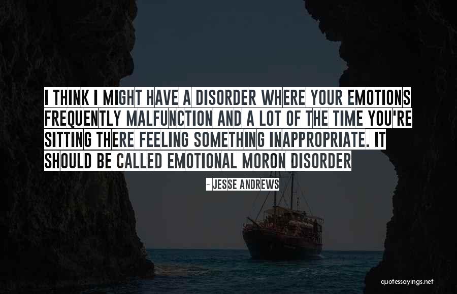Jesse Andrews Quotes 1427229 Jesse Andrews Quotes 1427229