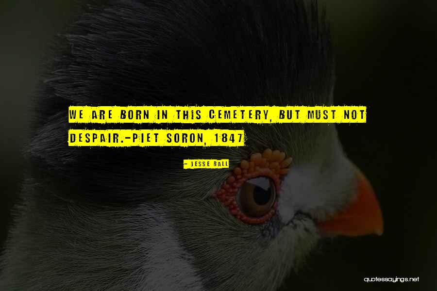 Jesse Ball Quotes 1060622 Jesse Ball Quotes 1060622