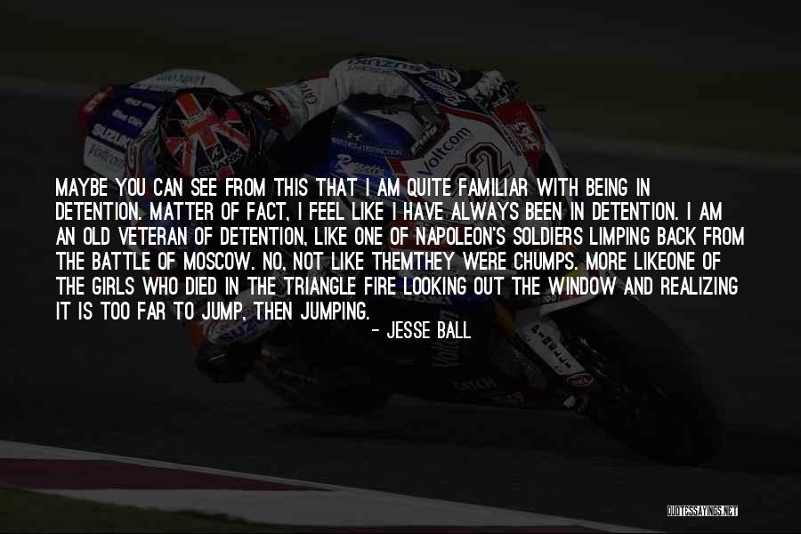 Jesse Ball Quotes 1338285 Jesse Ball Quotes 1338285