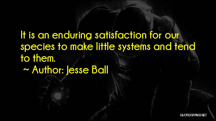 Jesse Ball Quotes 1756576