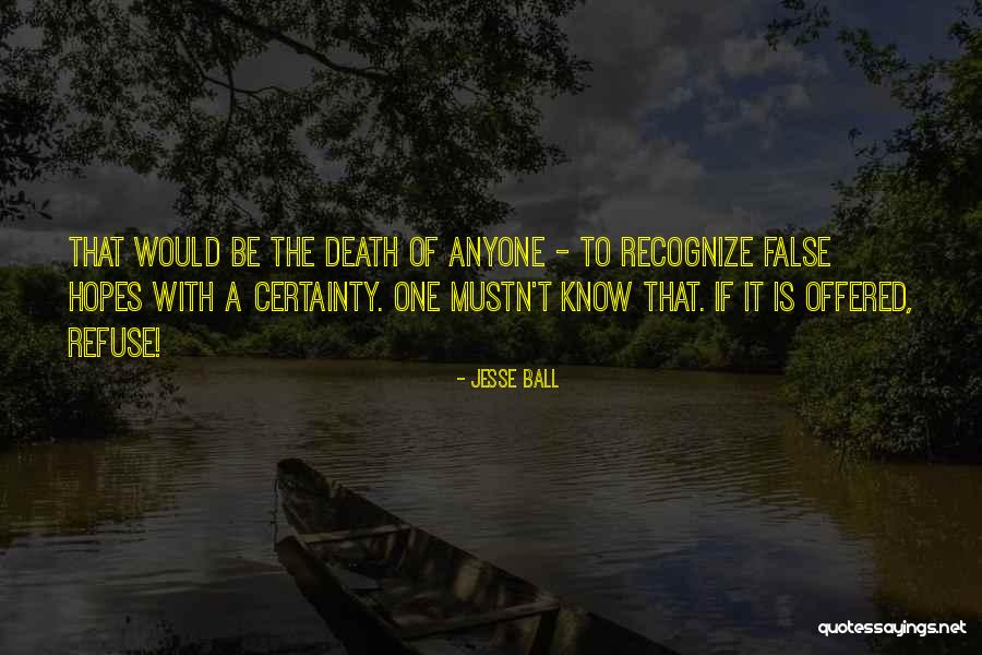 Jesse Ball Quotes 2237580 Jesse Ball Quotes 2237580