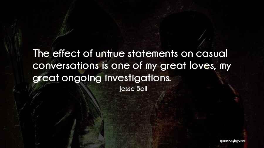 Jesse Ball Quotes 572195 Jesse Ball Quotes 572195
