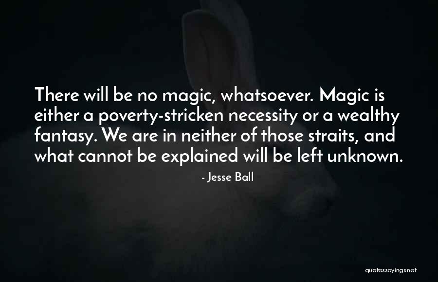 Jesse Ball Quotes 81653 Jesse Ball Quotes 81653