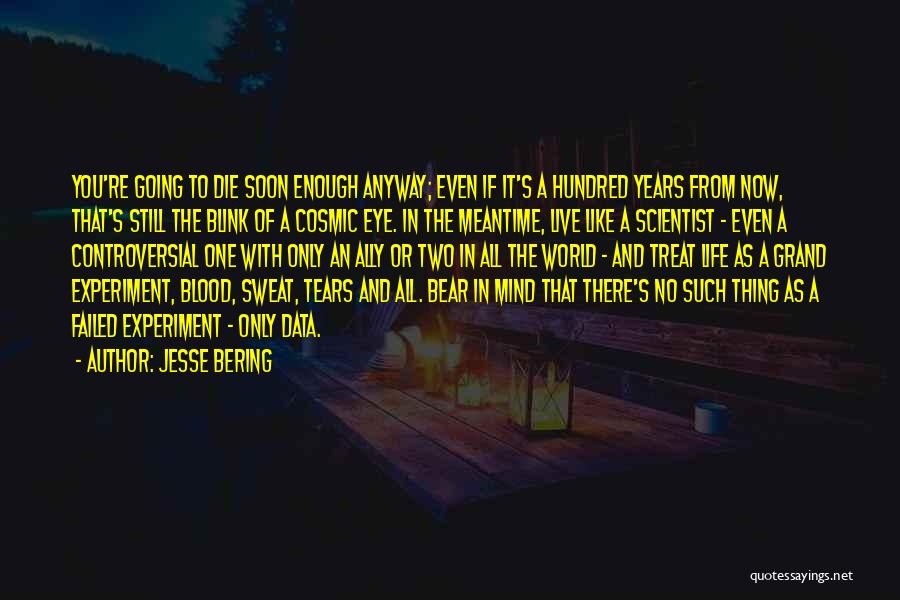 Jesse Bering Quotes 1937897