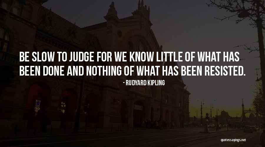 Jesse Blackthorn Quotes By Rudyard Kipling Jesse Blackthorn Quotes By Rudyard Kipling