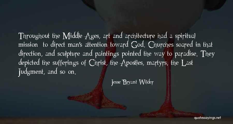 Jesse Bryant Wilder Quotes 1939516 Jesse Bryant Wilder Quotes 1939516