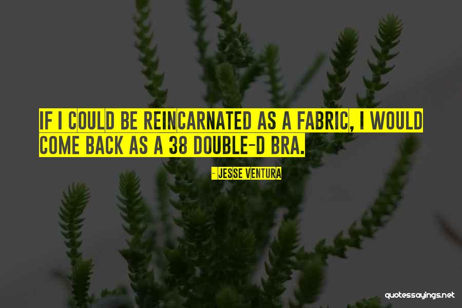 Jesse D'amato Quotes By Jesse Ventura