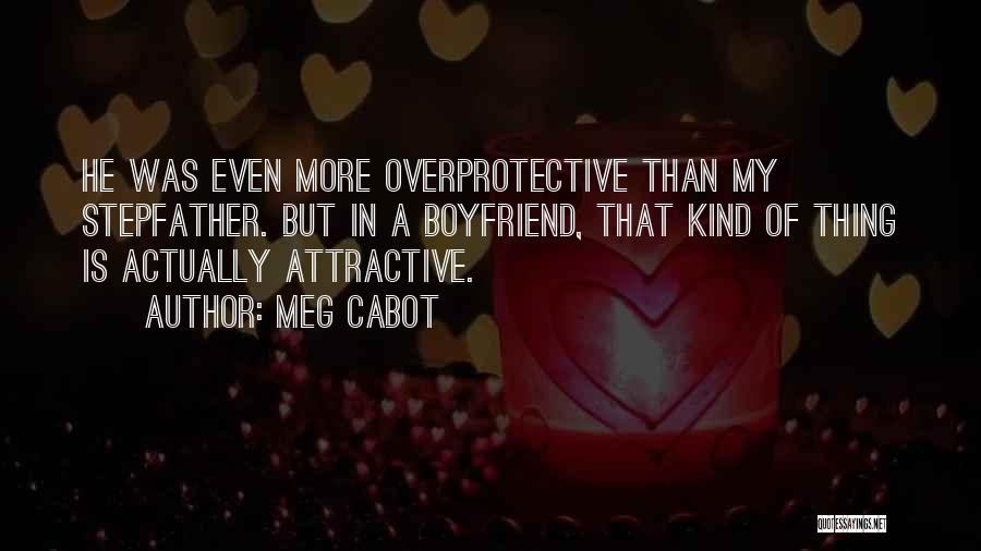 Jesse De Silva Quotes By Meg Cabot