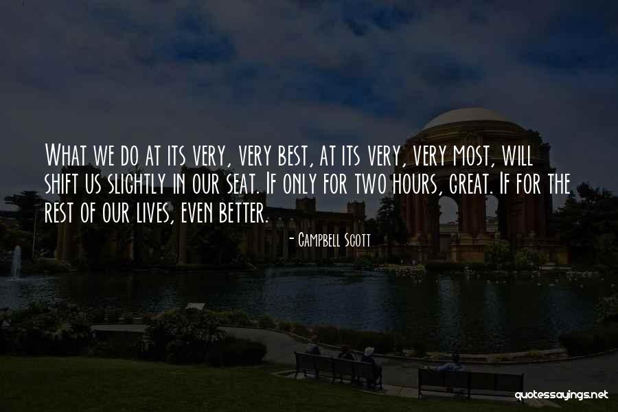 Jesse Duplantis Funny Quotes By Campbell Scott Jesse Duplantis Funny Quotes By Campbell Scott