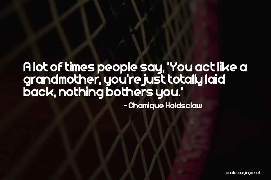 Jesse Duplantis Funny Quotes By Chamique Holdsclaw Jesse Duplantis Funny Quotes By Chamique Holdsclaw
