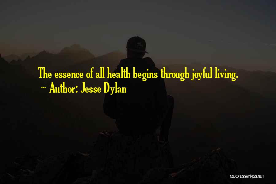 Jesse Dylan Quotes 235151