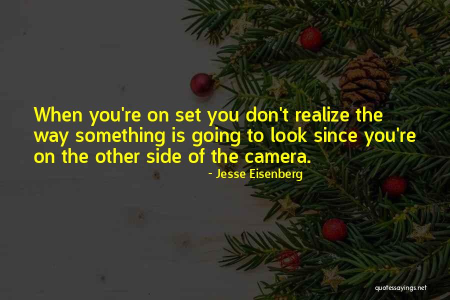 Jesse Eisenberg Quotes 1041756