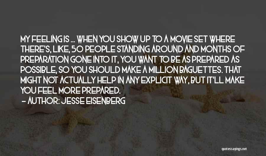 Jesse Eisenberg Quotes 1088235