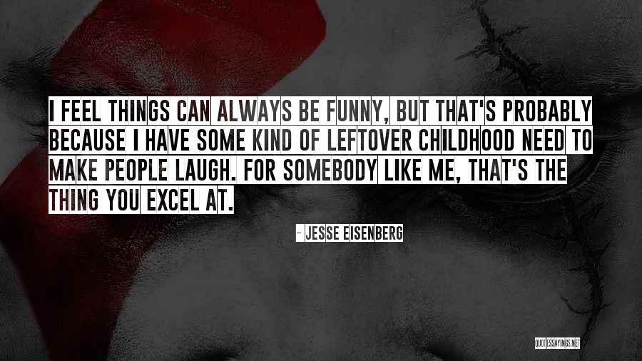 Jesse Eisenberg Quotes 1186257