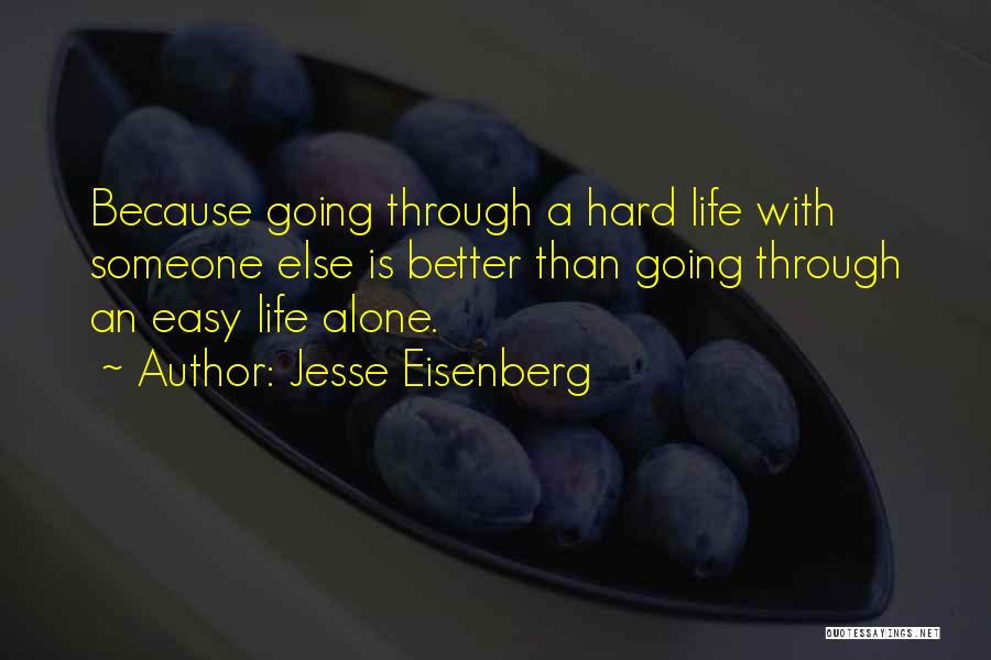 Jesse Eisenberg Quotes 129724