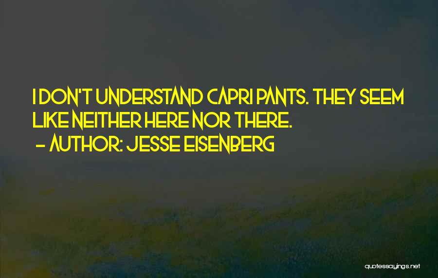 Jesse Eisenberg Quotes 2051186