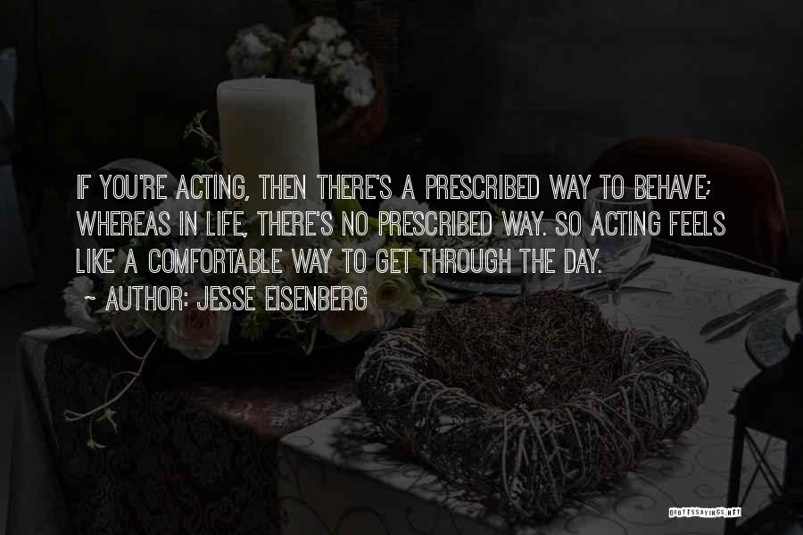 Jesse Eisenberg Quotes 2191263