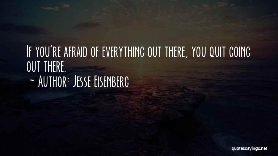 Jesse Eisenberg Quotes 256065
