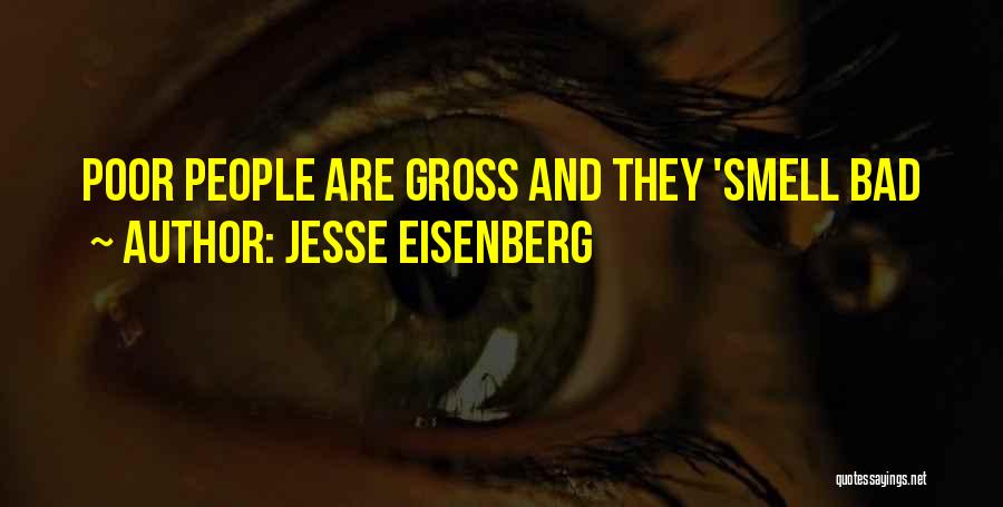Jesse Eisenberg Quotes 294582