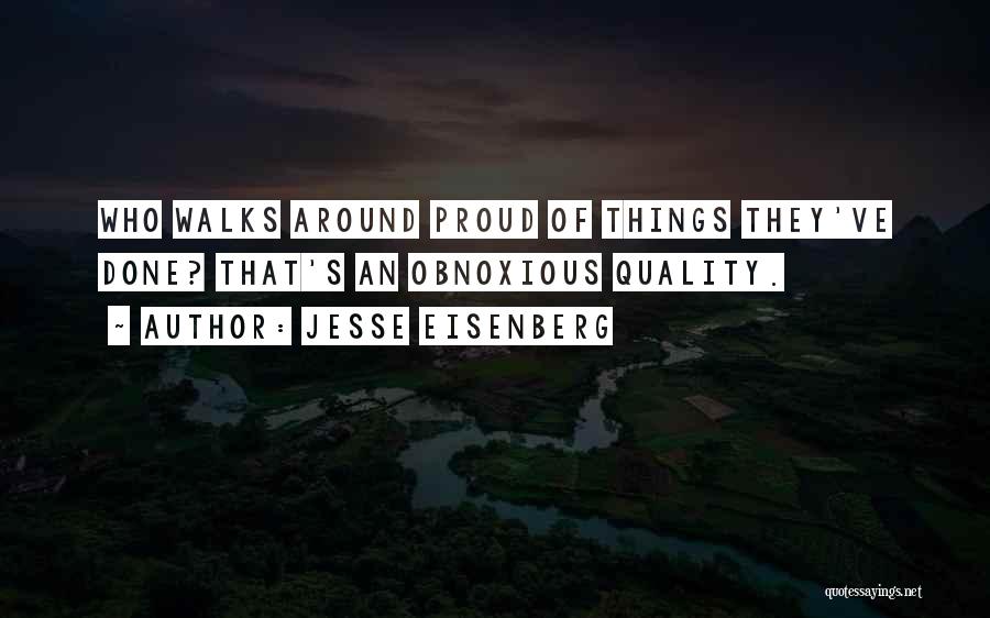 Jesse Eisenberg Quotes 620347