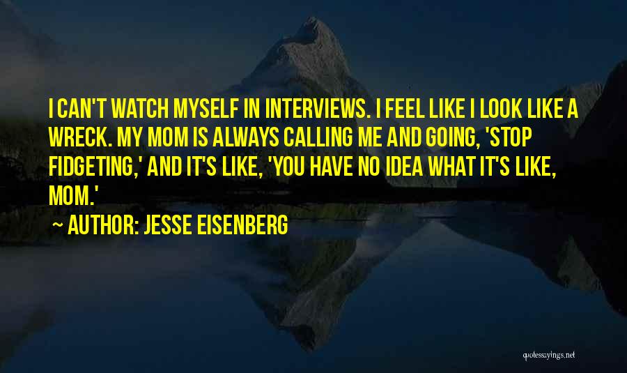 Jesse Eisenberg Quotes 925100