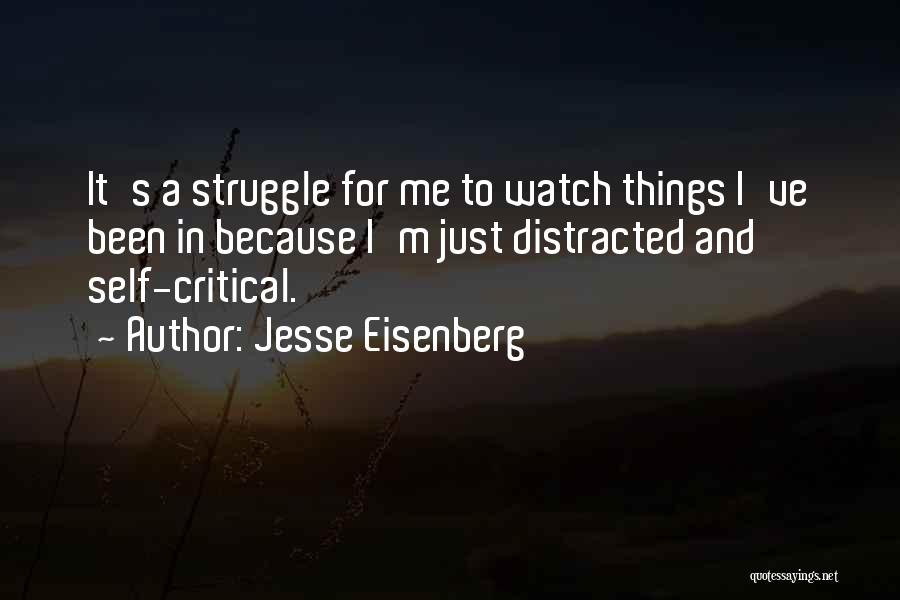Jesse Eisenberg Quotes 938645