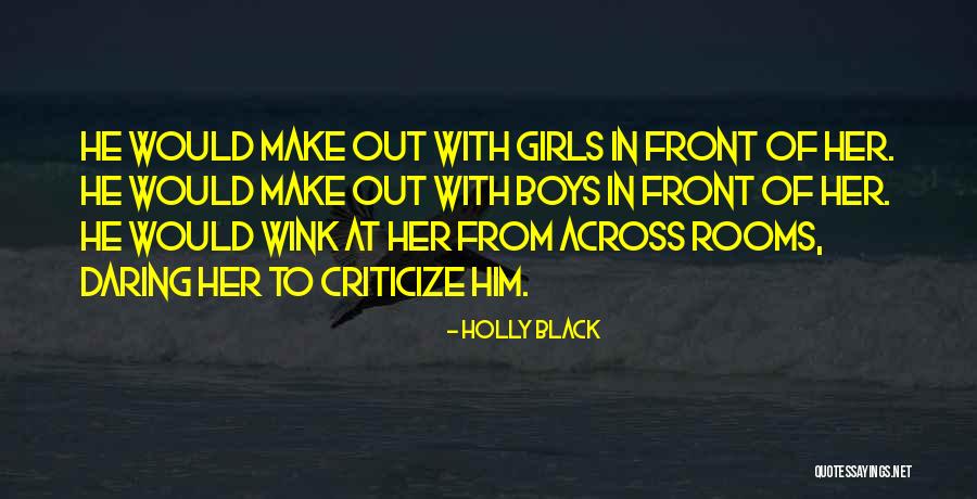 Jesse Gary Soto Quotes By Holly Black Jesse Gary Soto Quotes By Holly Black