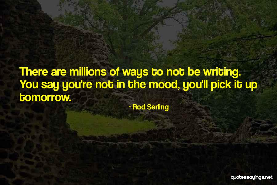 Jesse Gary Soto Quotes By Rod Serling Jesse Gary Soto Quotes By Rod Serling