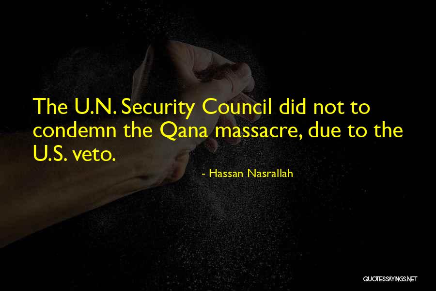 Jesse Graff Quotes By Hassan Nasrallah Jesse Graff Quotes By Hassan Nasrallah