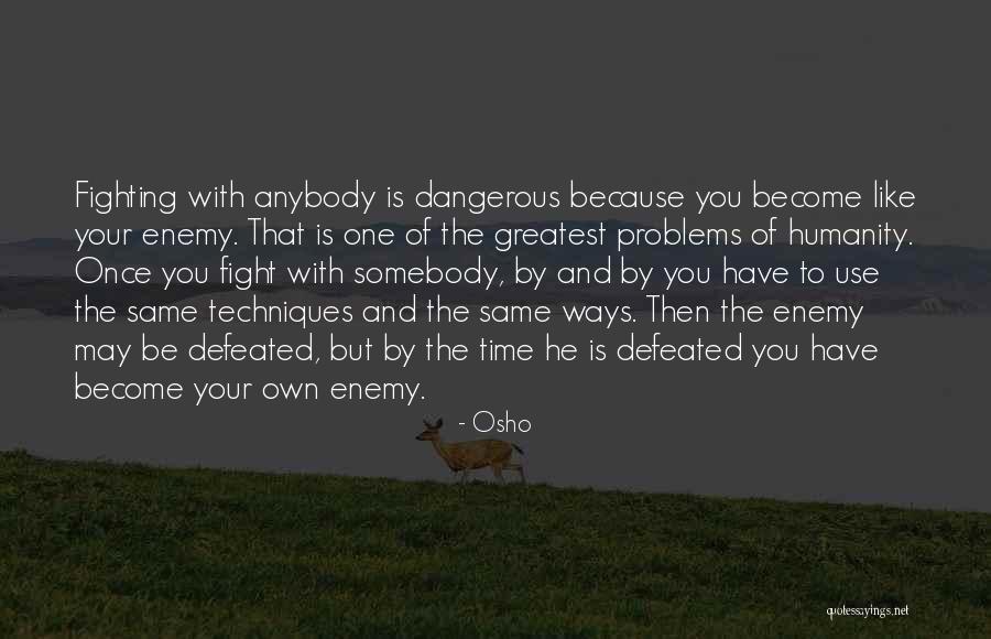 Jesse Graff Quotes By Osho Jesse Graff Quotes By Osho