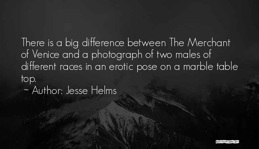 Jesse Helms Quotes 107299