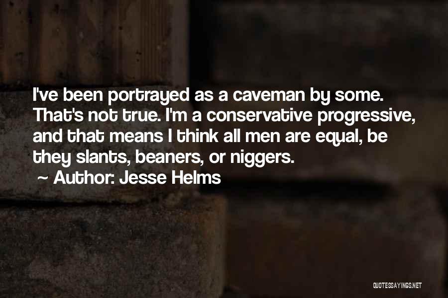 Jesse Helms Quotes 1104675
