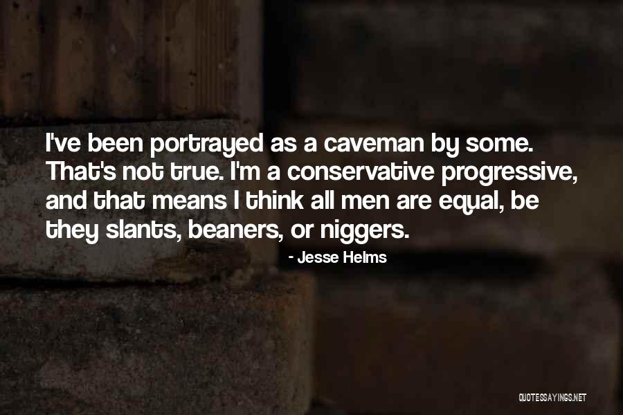 Jesse Helms Quotes 1104675