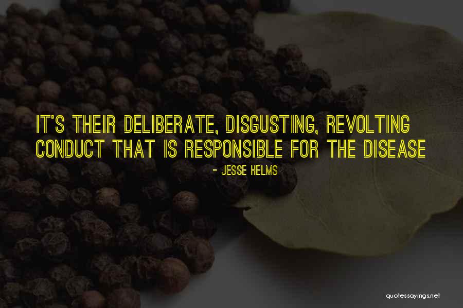 Jesse Helms Quotes 1215314 Jesse Helms Quotes 1215314