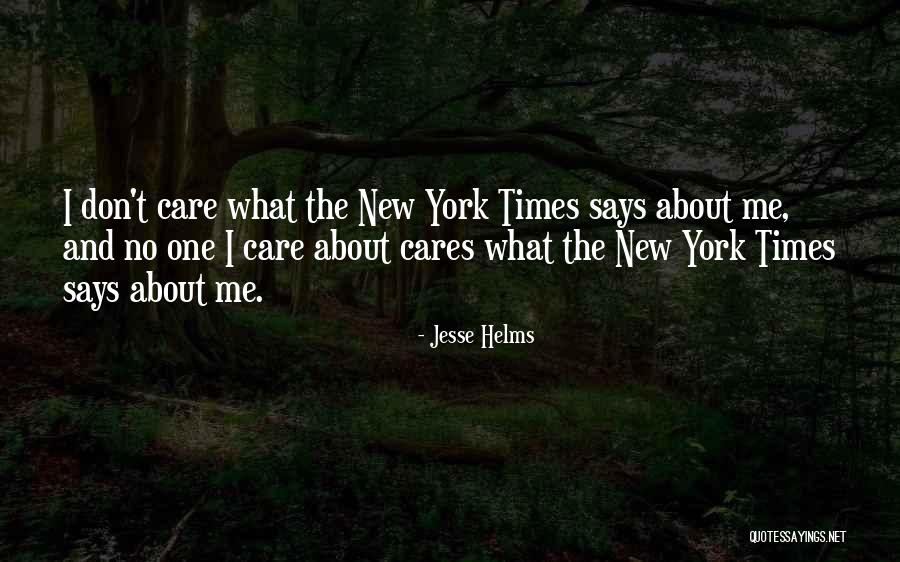 Jesse Helms Quotes 1366895 Jesse Helms Quotes 1366895