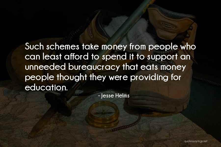 Jesse Helms Quotes 1630309