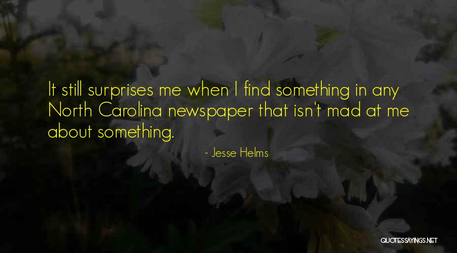 Jesse Helms Quotes 211510 Jesse Helms Quotes 211510