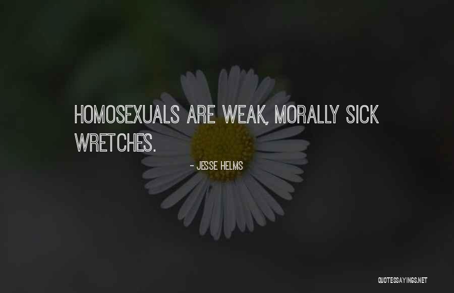 Jesse Helms Quotes 2261723 Jesse Helms Quotes 2261723
