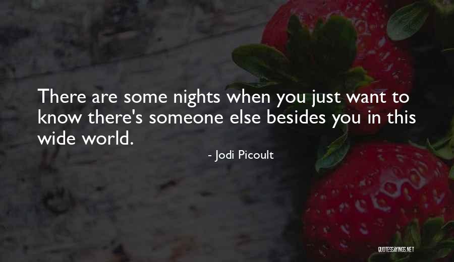 Jesse In My Sister's Keeper Quotes By Jodi Picoult Jesse In My Sister's Keeper Quotes By Jodi Picoult