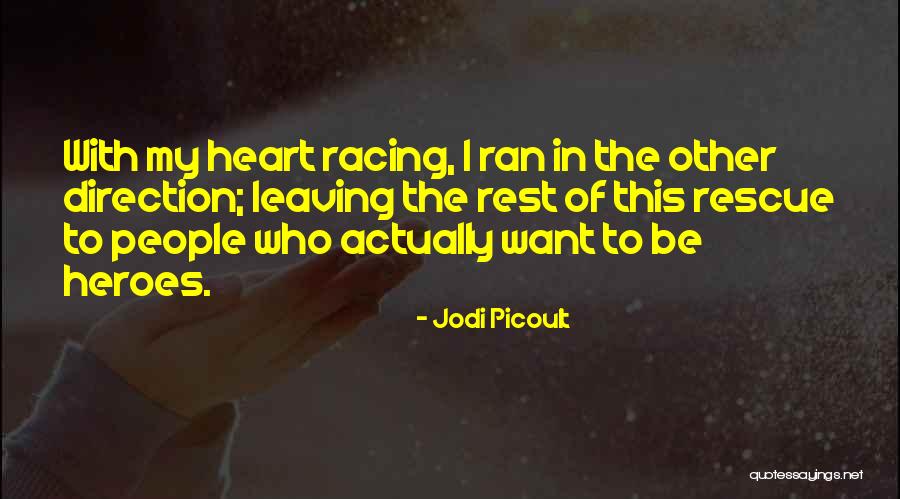 Jesse In My Sister's Keeper Quotes By Jodi Picoult Jesse In My Sister's Keeper Quotes By Jodi Picoult