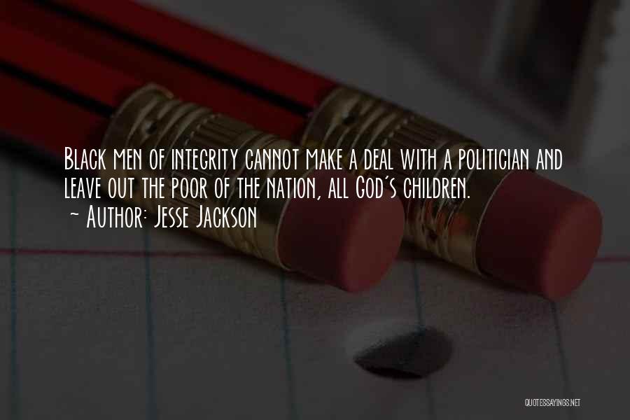 Jesse Jackson Quotes 1011646