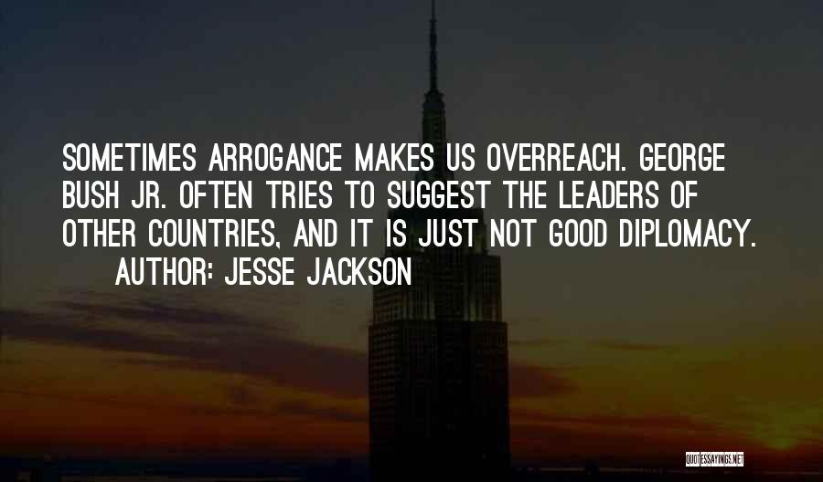 Jesse Jackson Quotes 1040608