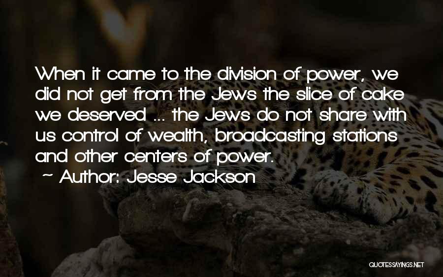 Jesse Jackson Quotes 1141682